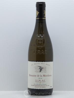 Lirac Cuvée Reine des Bois  2016 - Lot of 1 Bottle