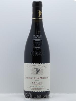 Lirac Cuvée Reine des Bois  2015 - Lot of 1 Bottle