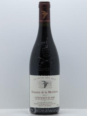 Châteauneuf-du-Pape Cuvée de la Reine des Bois Christophe Delorme  2015 - Lot of 1 Bottle