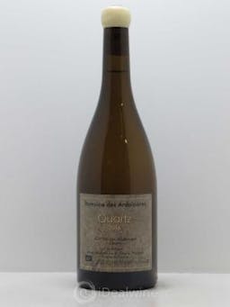 IGP Vin des Allobroges - Cévins Quartz Ardoisières (Domaine des)  2016 - Lot of 1 Bottle