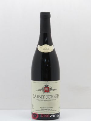 Saint-Joseph Gonon (Domaine)  2011 - Lot of 1 Bottle