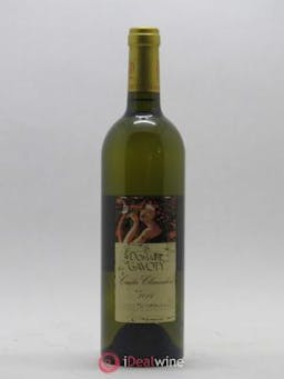 Côtes de Provence Domaine de Gavoty cuvée Clarendon 2014 - Lot of 1 Bottle