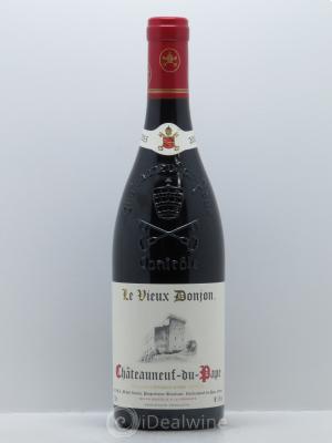 Châteauneuf-du-Pape Le Vieux Donjon  2015 - Lot of 1 Bottle