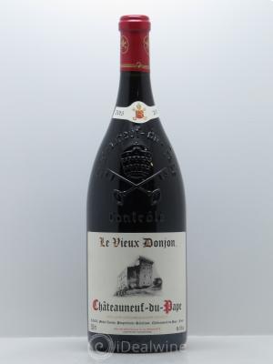 Châteauneuf-du-Pape Le Vieux Donjon  2015 - Lot of 1 Magnum