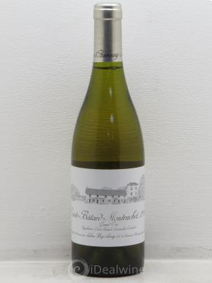 Criots-Bâtard-Montrachet Grand Cru Domaine d'Auvenay  1999 - Lot of 1 Bottle