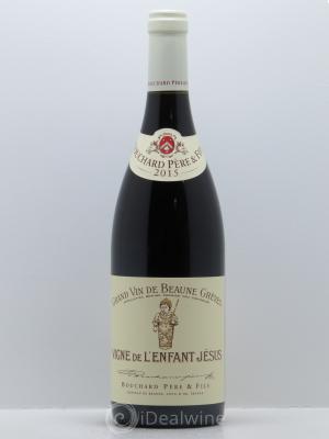 Beaune 1er cru Grèves - Vigne de l'Enfant Jésus Bouchard Père & Fils  2015 - Lot of 1 Bottle