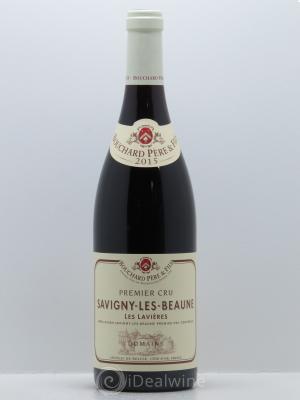 Savigny-lès-Beaune 1er Cru Les Lavières Bouchard Père & Fils  2015 - Lot of 1 Bottle