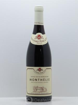 Monthélie Bouchard Père & Fils  2015 - Lot of 1 Bottle