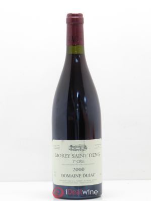 Morey Saint-Denis 1er Cru Dujac (Domaine)  2000 - Lot of 1 Bottle
