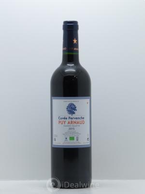 Clos Puy Arnaud - Cuvée Pervenche  2015 - Lot of 1 Bottle