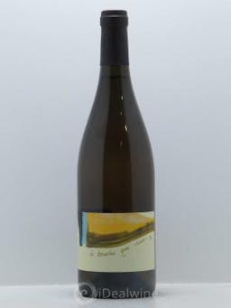 VDP de la Sainte-Baume A Bouche Que Veux Tu Les Terres Promises  2016 - Lot of 1 Bottle
