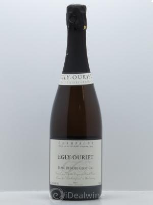 Blanc de Noirs Vieilles Vignes Egly-Ouriet   - Lot of 1 Bottle