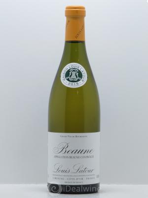 Beaune Louis Latour (Domaine)  2015 - Lot of 1 Bottle