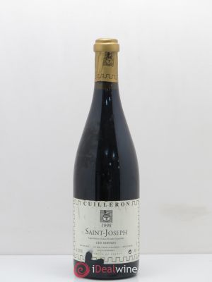 Saint-Joseph Les Serines Yves Cuilleron (Domaine)  1998 - Lot of 1 Bottle