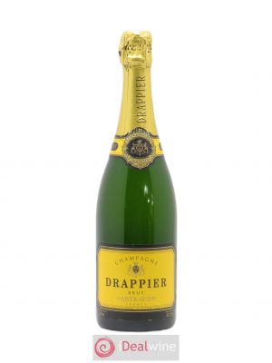 Carte d'Or Brut Drappier (no reserve)  - Lot of 1 Bottle