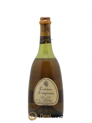 Coteaux Champenois Canard Duchêne  - Lot of 1 Bottle