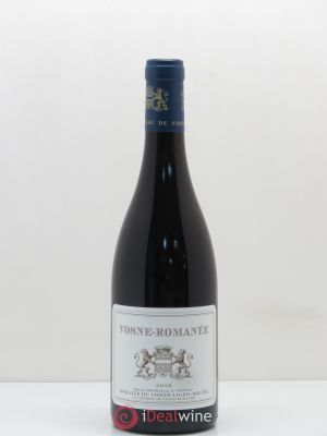 Vosne-Romanée Comte Liger-Belair (Domaine du)  2016 - Lot of 1 Bottle