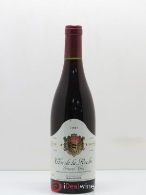 Clos de la Roche Grand Cru Hubert Lignier (Domaine)  1997 - Lot of 1 Bottle