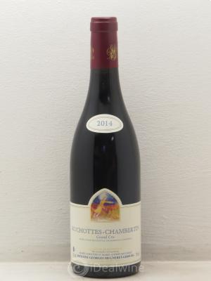 Ruchottes-Chambertin Grand Cru Georges Mugneret (Domaine)  2014 - Lot of 1 Bottle