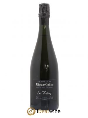 Les Maillons Blanc de Noirs Extra Brut Ulysse Collin   - Lot of 1 Bottle