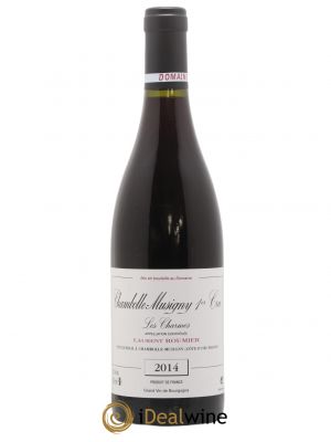 Chambolle-Musigny 1er Cru Les Charmes Laurent Roumier  2014