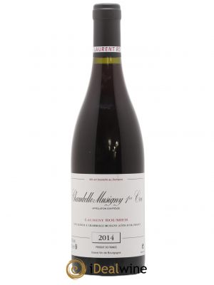 Chambolle-Musigny 1er Cru Laurent Roumier  2014