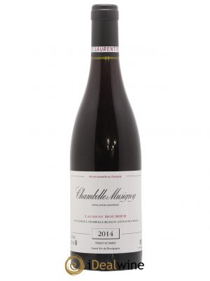 Chambolle-Musigny Laurent Roumier  2014 - Lot of 1 Bottle