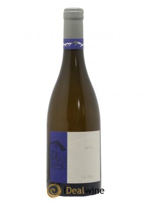 Vin de Savoie Le Feu Domaine Belluard  2015 - Lot of 1 Bottle