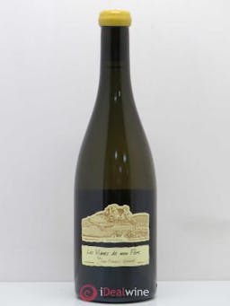 Côtes du Jura Les Vignes de mon Père Jean-François Ganevat (Domaine)  2004 - Lot of 1 Bottle