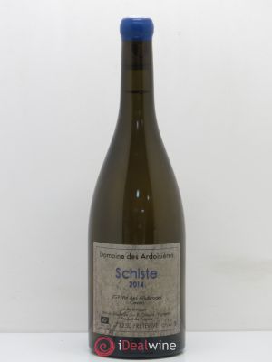 IGP Vin des Allobroges - Cevins Schiste Ardoisières (Domaine des)  2014 - Lot de 1 Bouteille