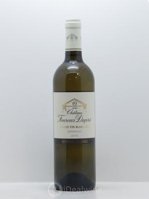 Château Fourcas Dupré  2015 - Lot of 1 Bottle