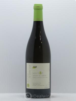 Muscadet-Sèvre-et-Maine Gabbro Jérôme Bretaudeau  2015 - Lot of 1 Bottle