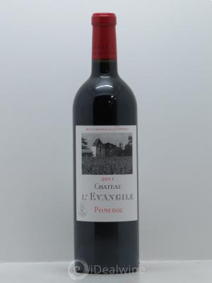 Château l'Évangile  2011 - Lot of 1 Bottle