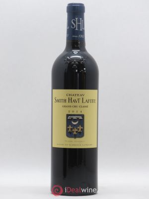 Château Smith Haut Lafitte Cru Classé de Graves  2014 - Lot of 1 Bottle