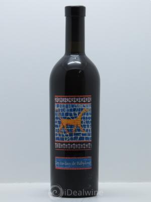 Vin de France (anciennement Jurançon) Jardins de Babylone Didier Dagueneau (Domaine) (50 cl) 2010 - Lot de 1 Bouteille