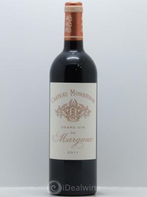 Château Monbrison  2011 - Lot of 1 Bottle