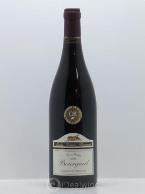 Bourgueil Prestige des Chesnaies (Domaine)  2010 - Lot of 1 Bottle