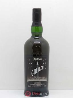 Whisky ARDBEG - Galileo 1999 - Lot de 1 Bouteille