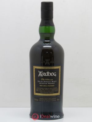 Whisky ARDBEG - ARDBOG  - Lot de 1 Bouteille