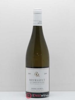 Meursault Pierre Morey (Domaine) Les terres blanches 2009 - Lot of 1 Bottle