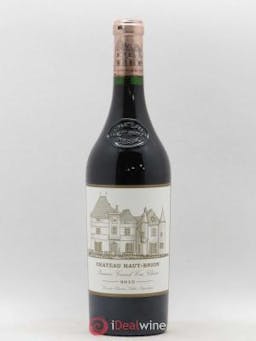 Château Haut Brion 1er Grand Cru Classé  2015 - Lot of 1 Bottle