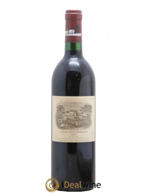 Château Lafite Rothschild 1er Grand Cru Classé  1990 - Lotto di 1 Bottiglia
