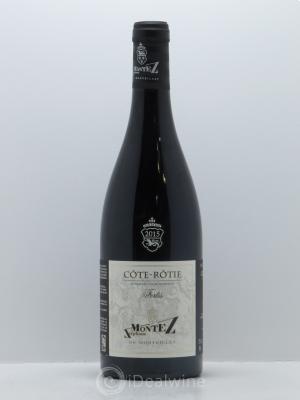 Côte-Rôtie Fortis Monteillet (Domaine du) - Stéphane Montez  2015 - Lot of 1 Bottle
