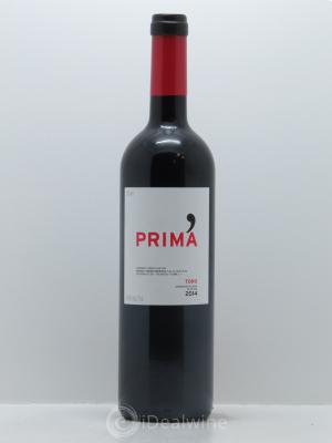 Toro Prima Mauro  2014 - Lot of 1 Bottle