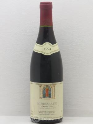 Echezeaux Grand Cru Mugneret-Gibourg (Domaine)  1994 - Lot of 1 Bottle