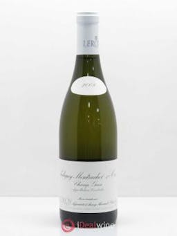 Puligny-Montrachet 1er Cru Champ-Gain Leroy SA  2008 - Lot of 1 Bottle