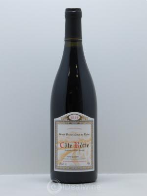 Côte-Rôtie Jasmin (Domaine)  2014 - Lot of 1 Bottle
