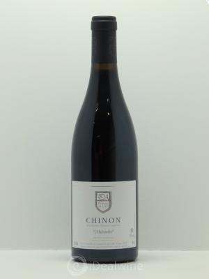 Chinon L'Huisserie Philippe Alliet  2014 - Lot of 1 Bottle