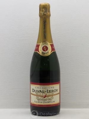 Brut Champagne Duval-Leroy Fleur de Champagne  - Lot de 1 Bouteille