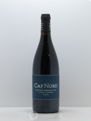 Crozes-Hermitage Cap Nord Combier (Domaine)  2015 - Lot of 1 Bottle